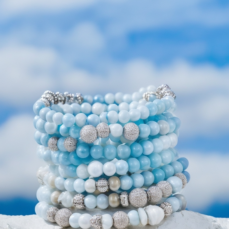 How to Stack Beaded Bracelets: A Comprehensive Guide