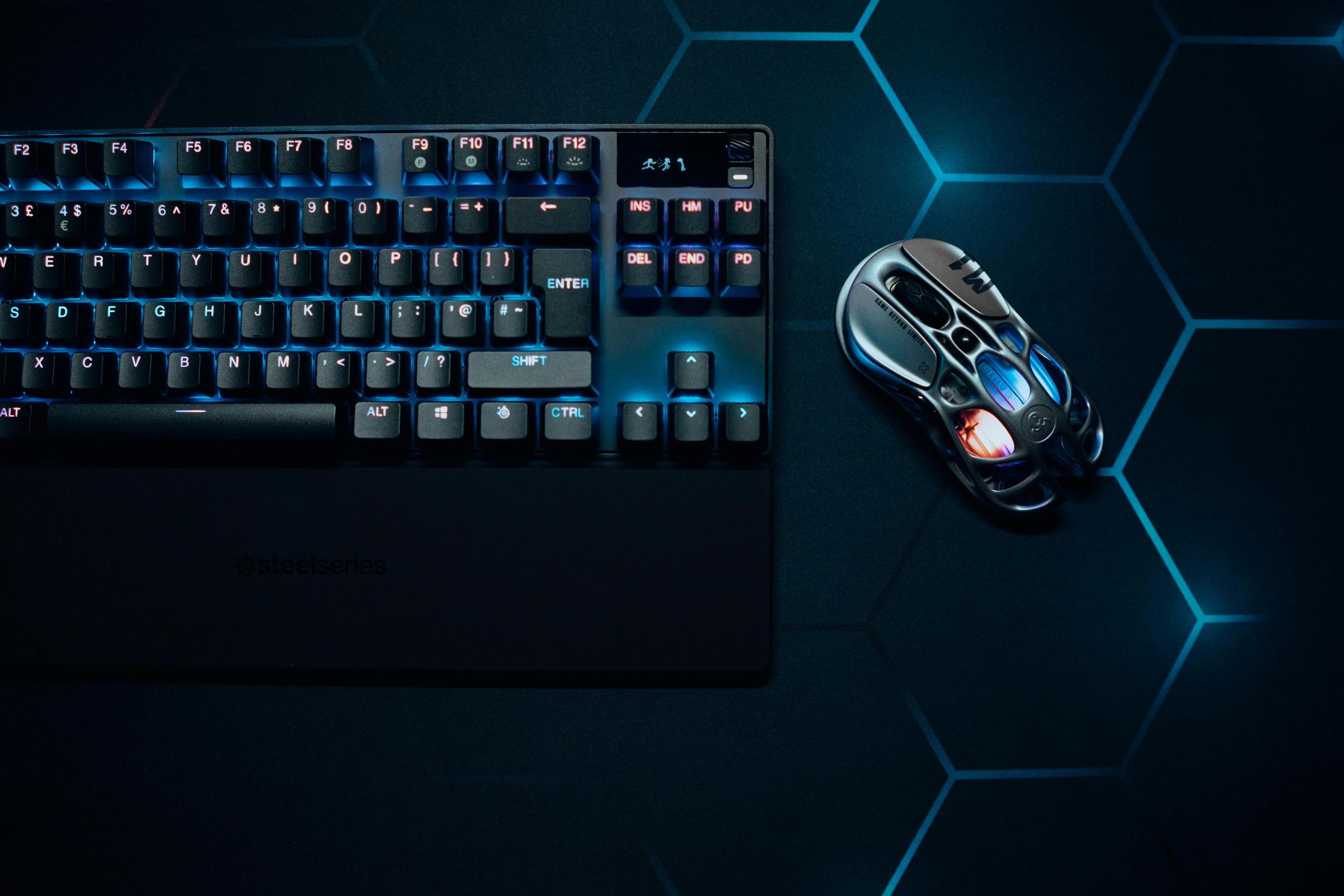 Comment éteindre la lumière du clavier SteelSeries : un guide étape par étape