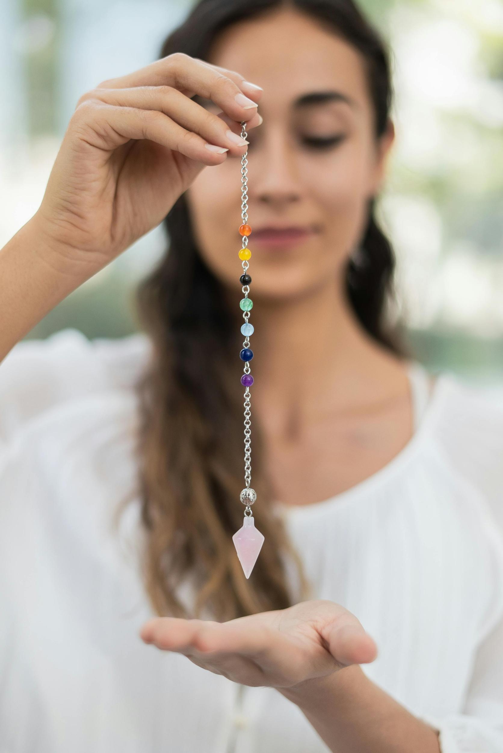 How to Fix a Beaded Necklace