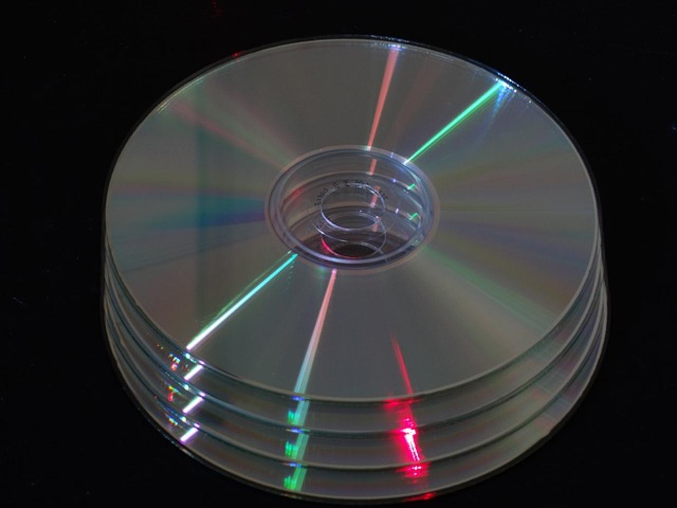 Wie man DVD-Inhalte auf den Computer kopiert